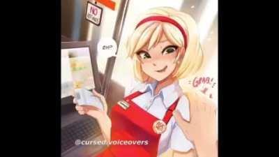 Sir this is a wendeys