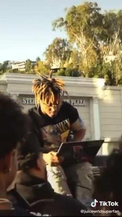 “i lost that bitch”