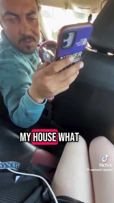 Young Chinese tourist experiences terrifying harassment from Egyptian taxi driver.