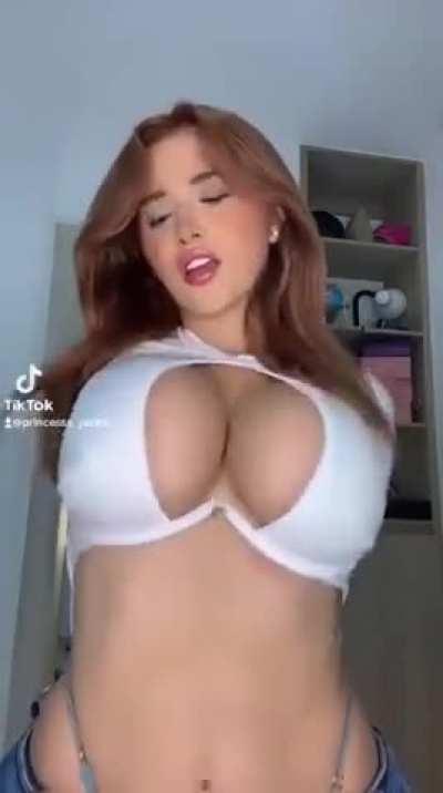 Watch em collide together 