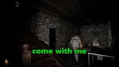 Safe to say we were a bit on edge