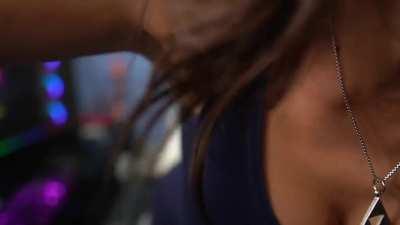 adjusting the camera :)