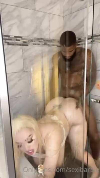 Barbie Sex Doll 👸🏼🍑💦