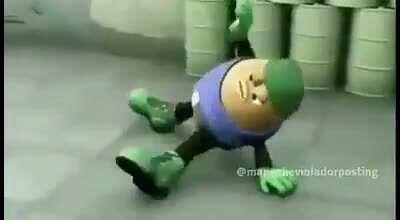 Esta noche oscura te tortura la locura