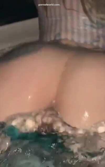 Bigger than you expected - amateur [gif]