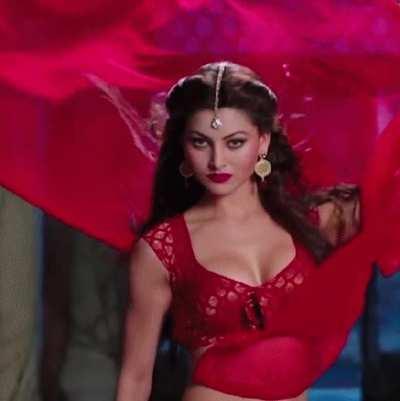 Urvashi Rautela