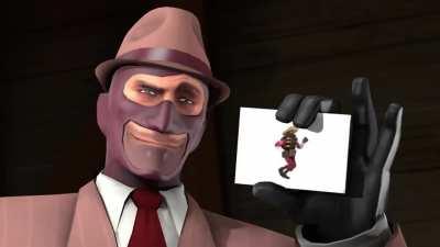 Gentlemen, I have printed a .mp4