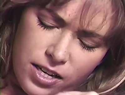 Kylie Ireland - Lil Ms. Behaved (1994). Her first scene ever (with the legendary Randy West)!