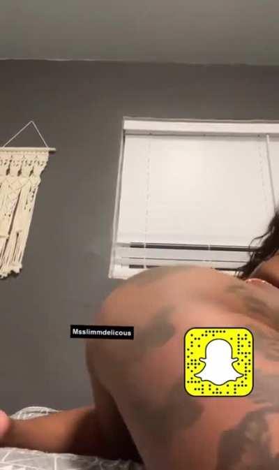 Prettty with a dick,she got it