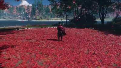 What an excelent way to say goodbye to the ps4, cant wait to see what sucker punch does with the ps5!!