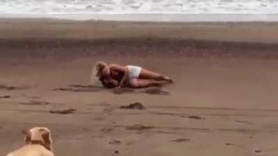 Adding insult to injury