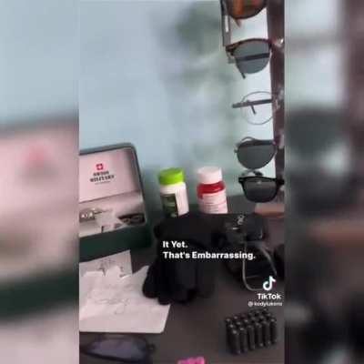 The accuracy is insane..