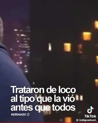 Igual un te de tilo no le vendría mal