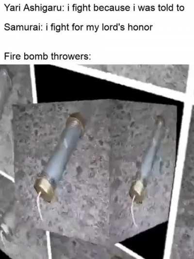 War is changing, now its even more explosive