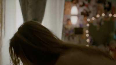 Lili Simmons in true detective