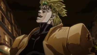 Dio's Bizzare Life