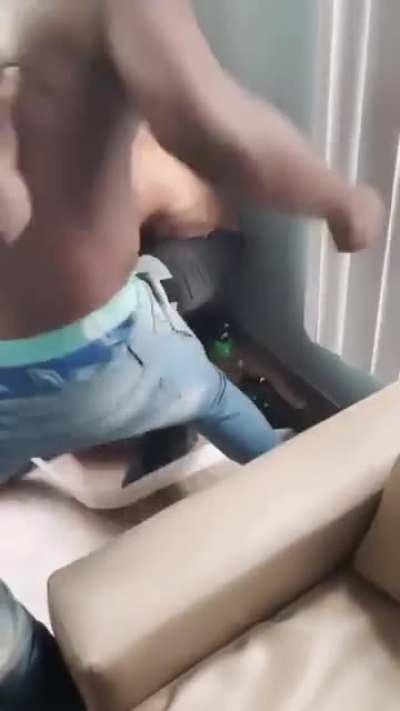 We don’t tolerate liars nor thieves! PT 2