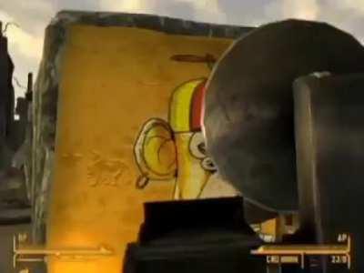 I didn't do nothing!!