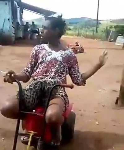 Fast and Furious: desafio RJ