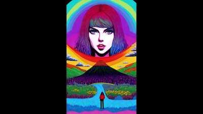 If LET IT HAPPEN by TAME IMPALA Had Female Vocals (AI Cover)