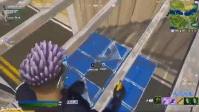 You are building and...