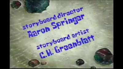 oMg Splinkebooben new intor