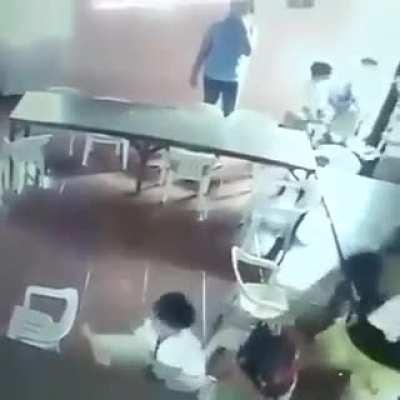 What’s wrong with my backpack