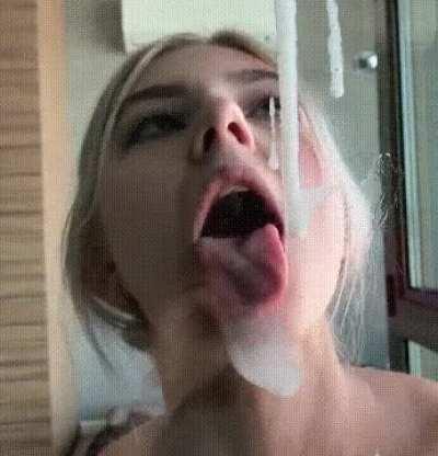 Licking 🔥🔥🔥