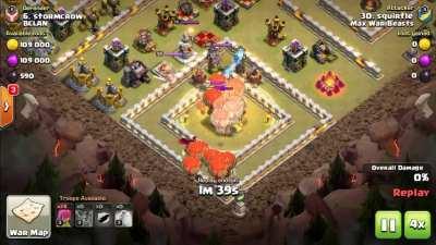 [HUMOR] I don't know who I feel worse for, the Attacker or that Dragon