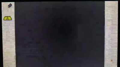 Don't Open (Flipnote animation by MADY)