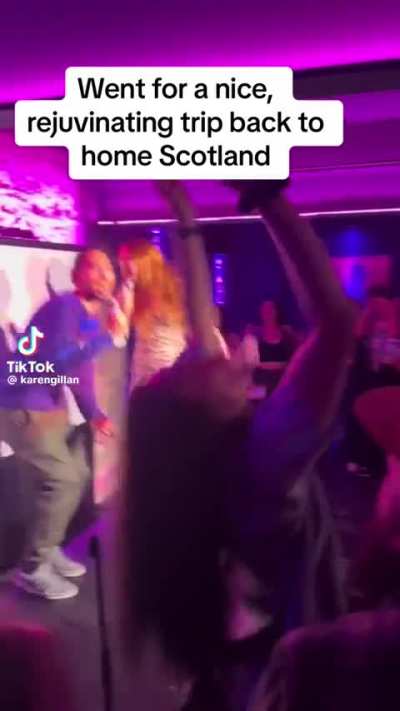 Karaoke - Killing in the Name - RATM (NSFW!!!)