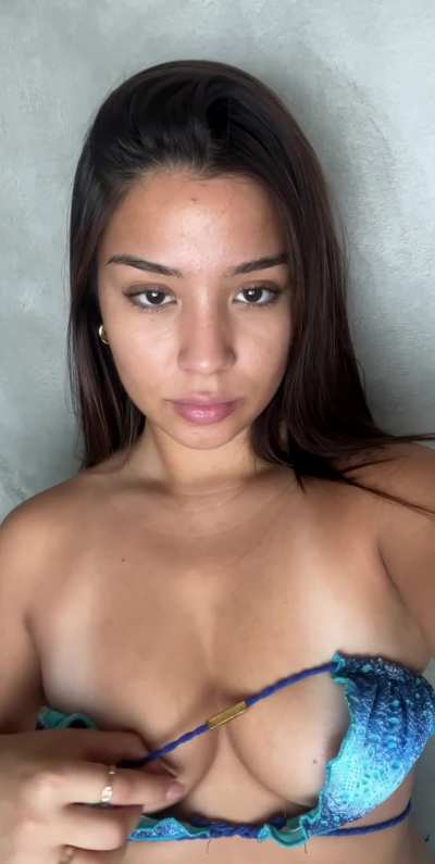 I’m insecure , am I adorable enough