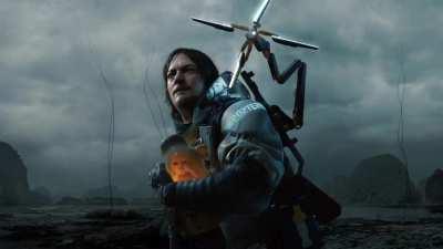 So I just did a thing