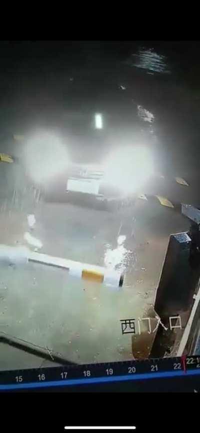 How can this happen?