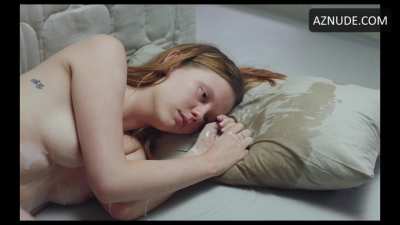 Mia Goth - High Life (2018)