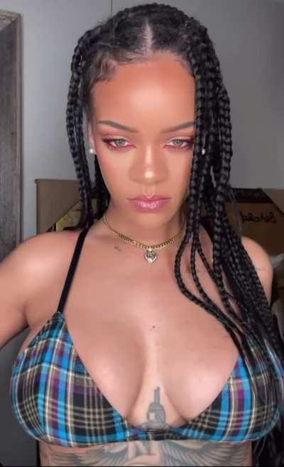 Rihanna