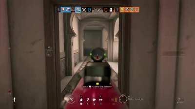 I didn’t know sledges hammer had that much damage