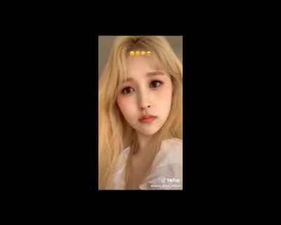 Sorry you had to see that