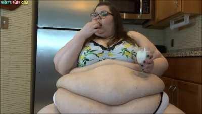 Cream Cheese Brownies