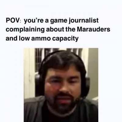 Hugo Martin threatens your entire existence