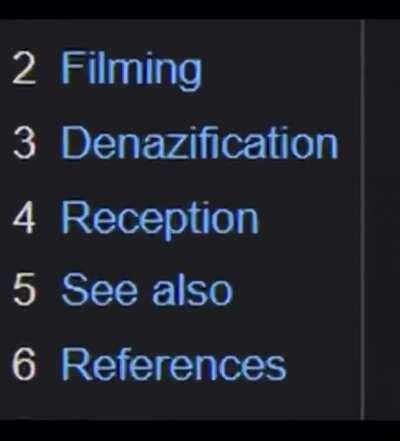 Please make it stop I can’t take it anymore