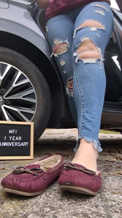 Summer It's Been Nice, But Kindly Step Aside, Causing I'm Falling In Love With Autumn 🍁🍂