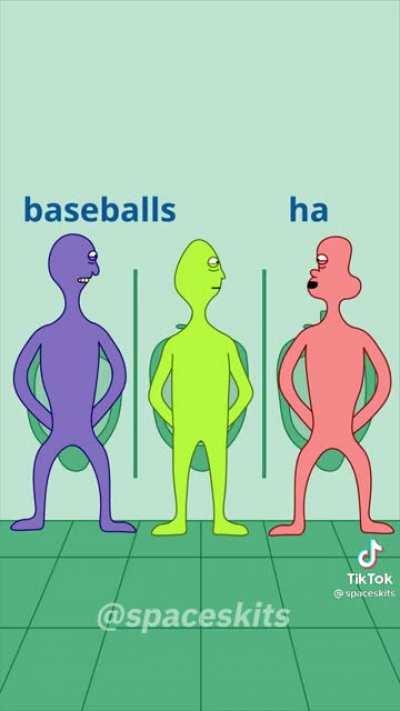 Episode 1: Urinal Skinships 🤣