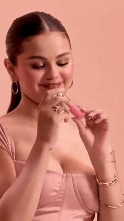 Selena Gomez 