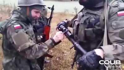 remember to help with your sniper friends zero frens