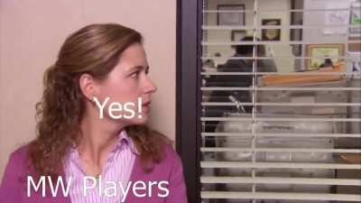 Our Reaction to Shipment and Shoot House Playlists