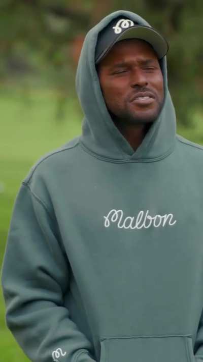 Malbon Golf Common Ground Campaign feat. SBQ