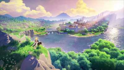 Can anyone tell me the OST name?