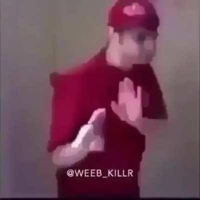 An interesting title