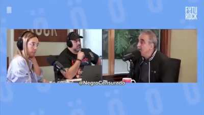 hasta Moreno corre a los progres por incultos